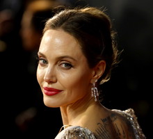 Angelina Jolie