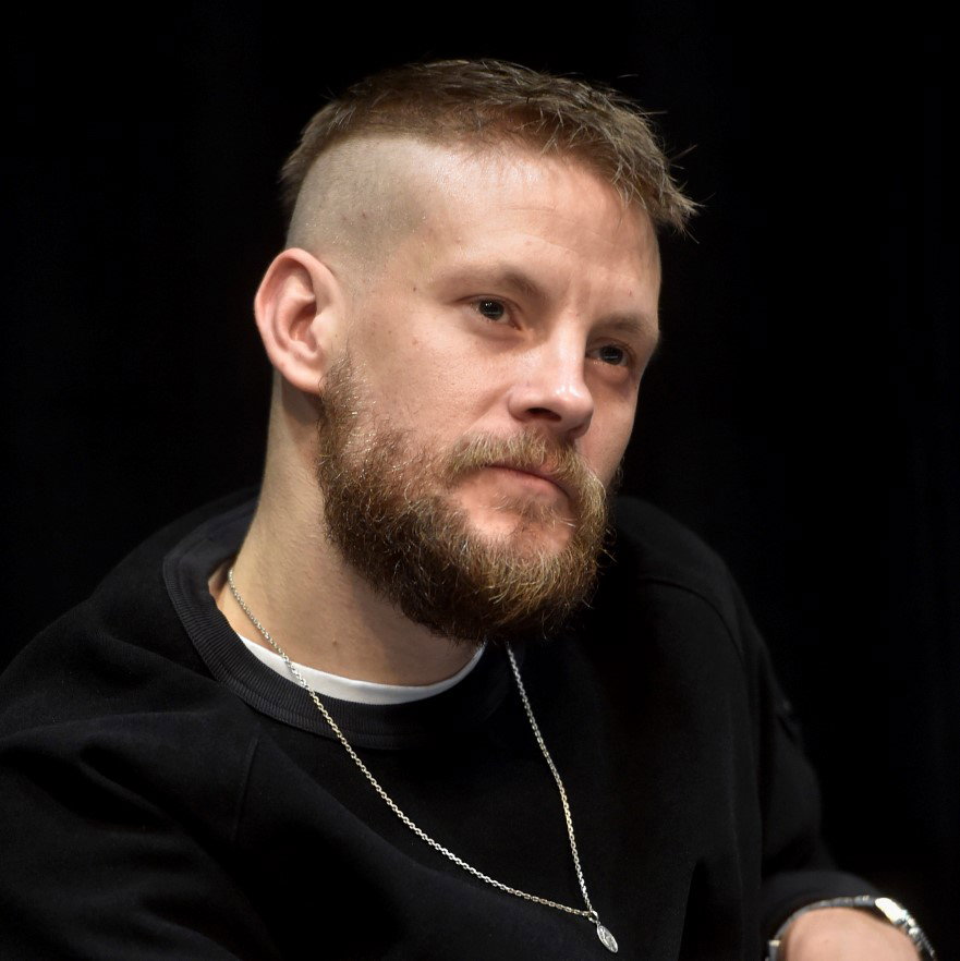 Sebastian Fabijański