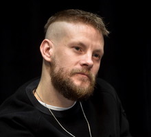 Sebastian Fabijański