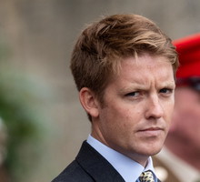 Hugh Grosvenor