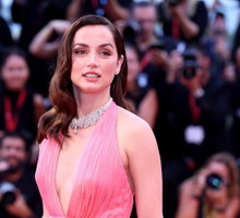 Ana de Armas