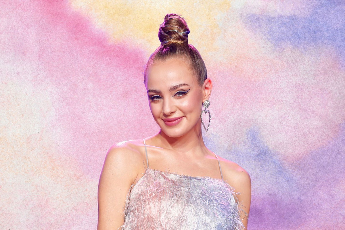 Wiktoria Gąsiewska