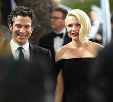 Michelle Williams i Thomas Kail