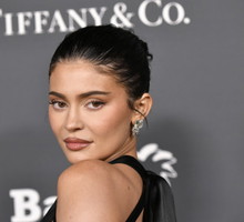 Kylie Jenner
