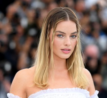 Margot Robbie