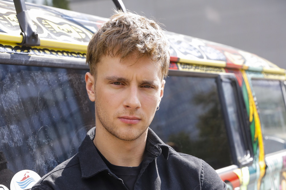 Maciej Musiał