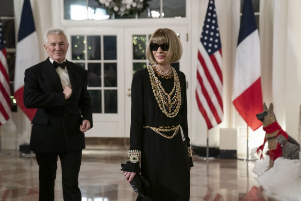 Anna Wintour