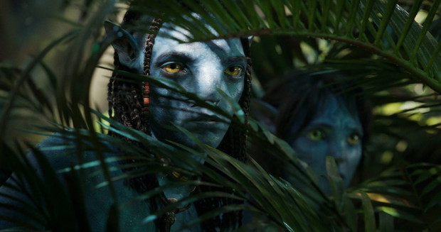 Avatar: Istota wody