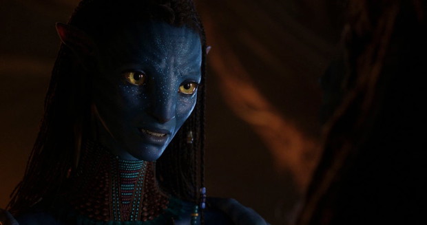 Avatar: Istota wody