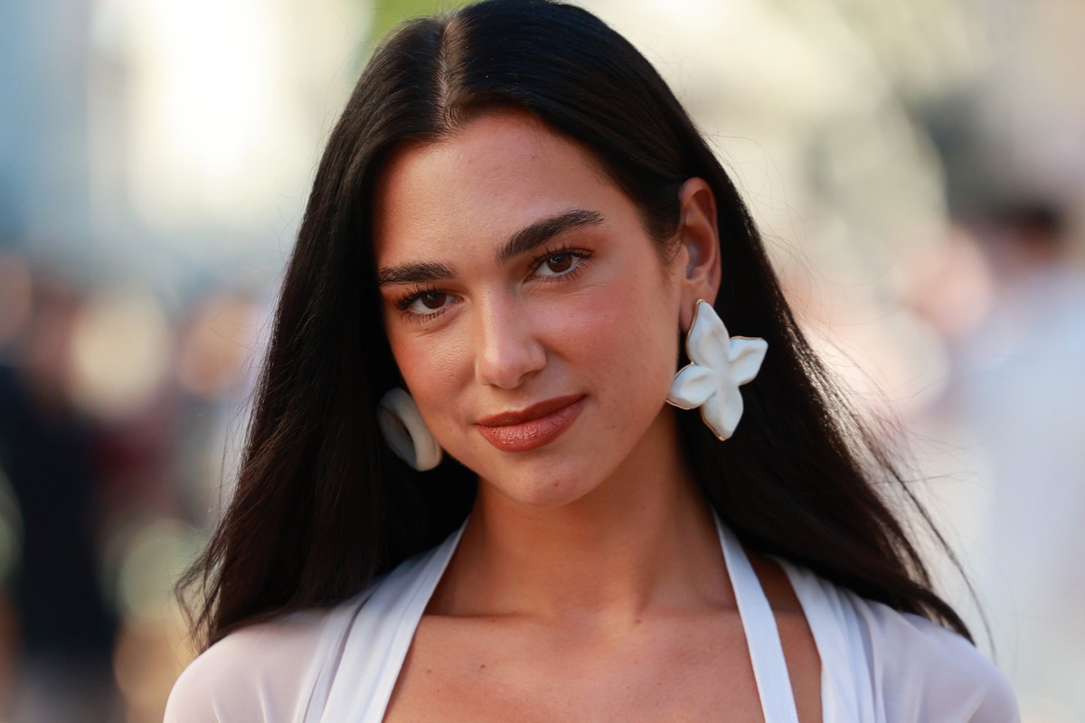 Dua Lipa