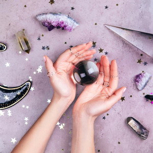 Jaki jest szczęśliwy kamień dla zodiakalnego Skorpiona?