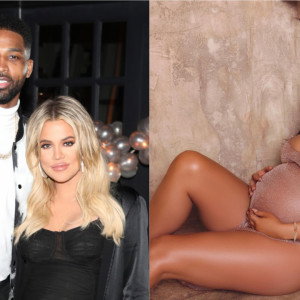 Tristan Thompson przyznał się, że ma dziecko z kochanką