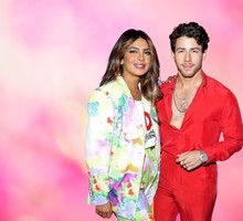Priyanka Chopra i Nick Jonas