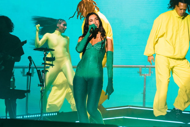 Dua Lipa