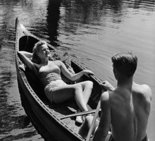 Lew i Skorpion - dopasowanie i horoskop partnerski
