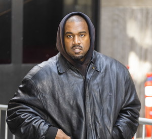 Kanye West