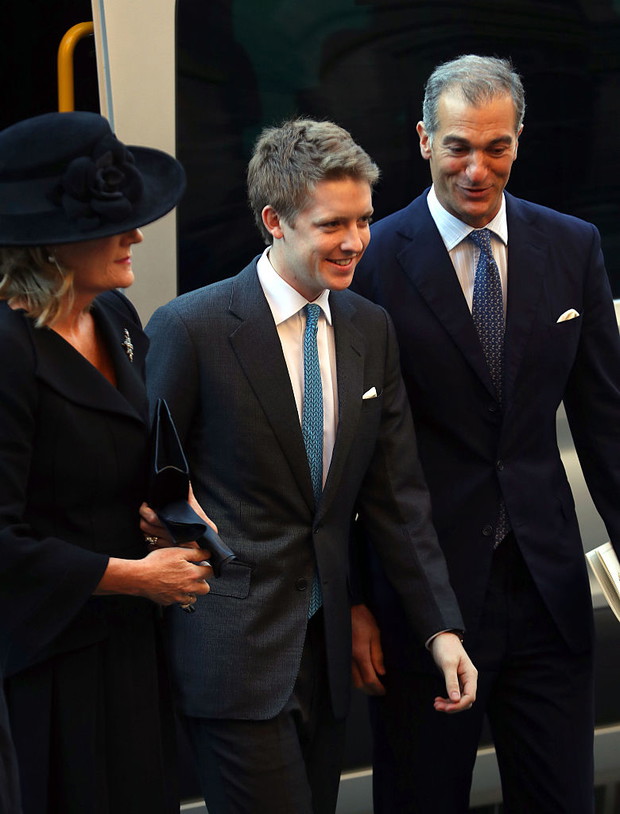 Hugh Grosvenor