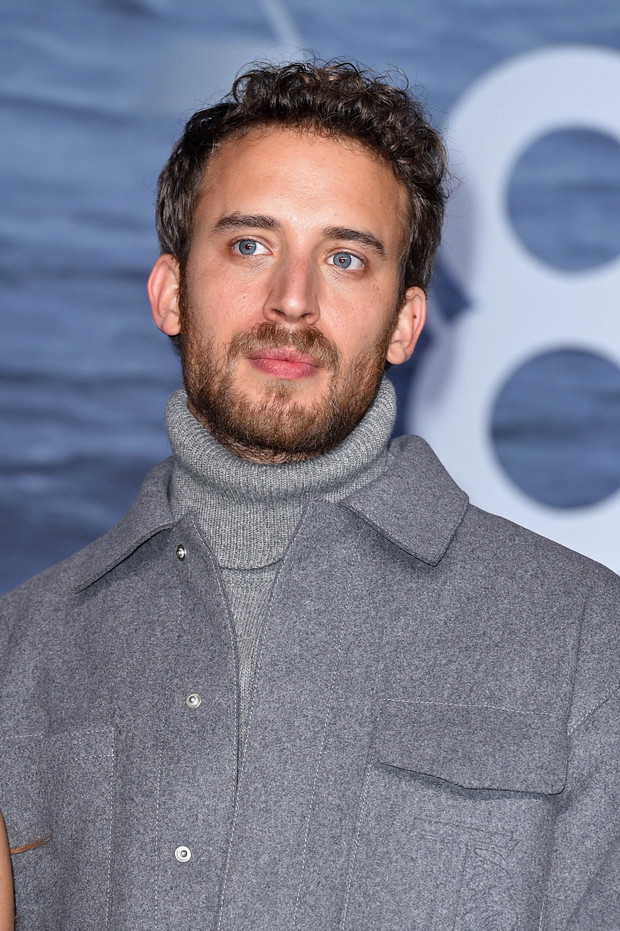 Jonas Bloquet