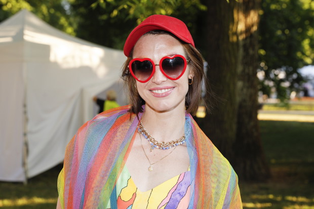 Julia Kamińska ma nowego partnera