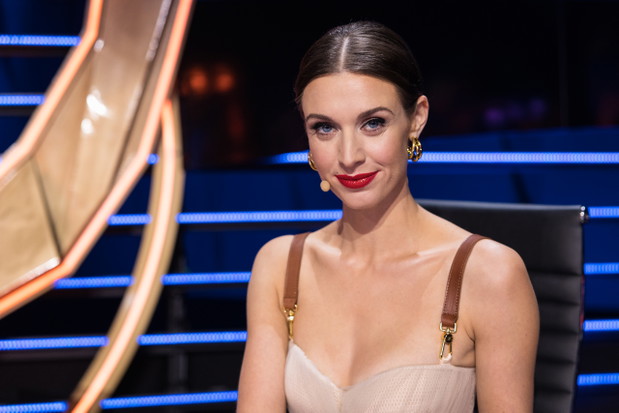 Julia Kamińska ma nowego partnera