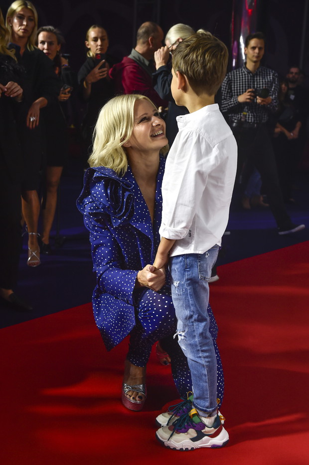 Premiera „Zołzy”