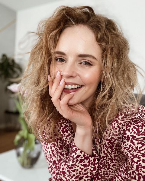 Olga Kalicka