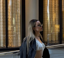 Karolina Wójcik, znana jako Viva-a-Viva, zaręczyła się. I pokazała pierścionek zaręczynowy