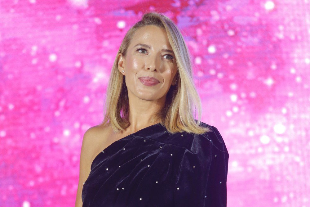 Ewa Chodakowska zaskoczyła wszystkich radosnymi wieściami: „Dziś już mogę powiedzieć oficjalnie”