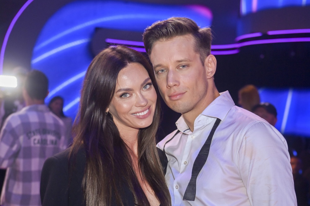 Edyta Zając i Michał Mikołajczak