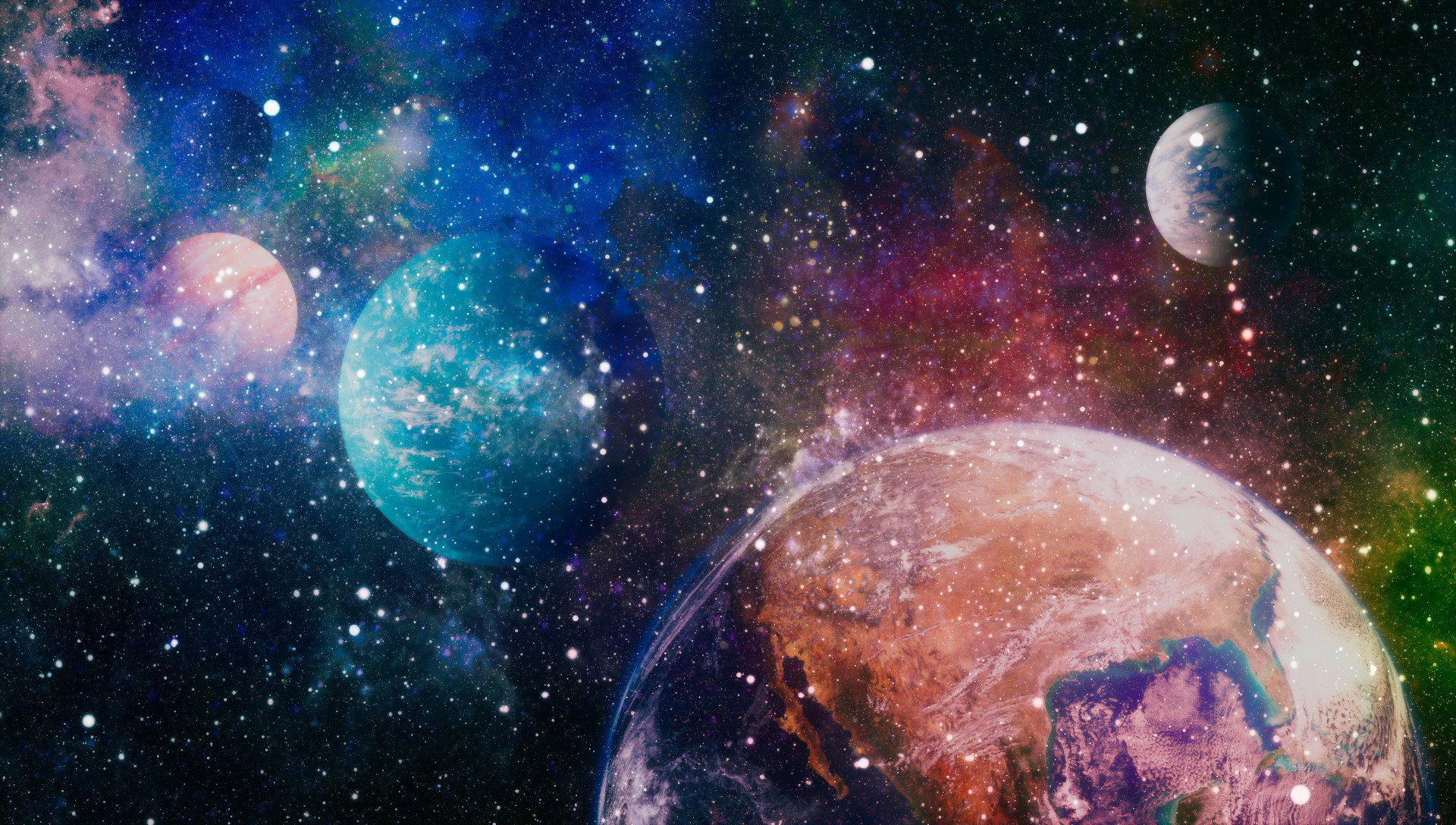 Horoskop miłosny tygodniowy na 8 – 14 sierpnia 2022 roku