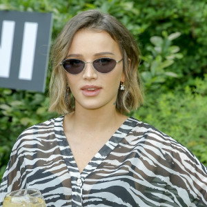 Maffashion reaguje na złośliwe komentarze pod zdjęciami z urlopu na Santorini