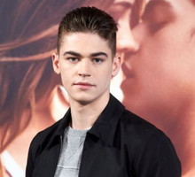 Kim jest Hero Fiennes-Tiffin, czyli Hardin Scott z filmu „After”?