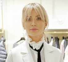 Anna Dec poroniła
