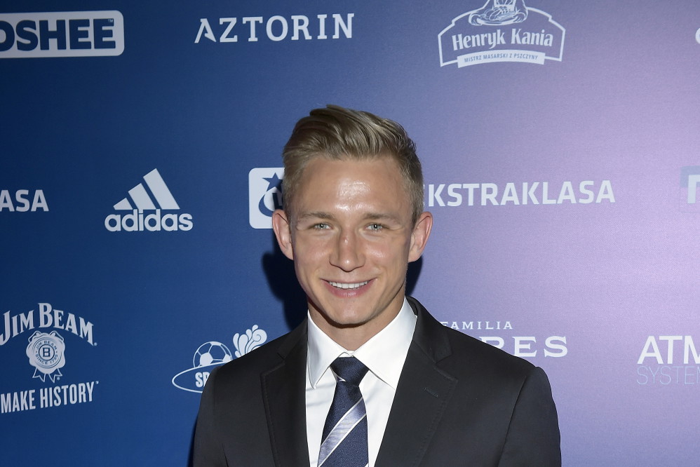 Jakub Rzeźniczak o śmierci syna