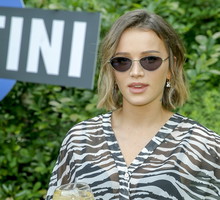 Maffashion reaguje na złośliwe komentarze pod zdjęciami z urlopu na Santorini