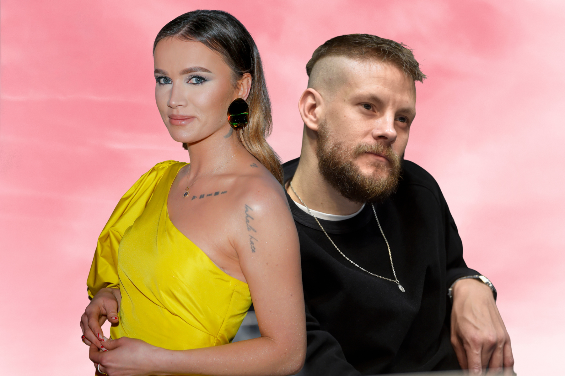 Maffashion i Sebastian Fabijański rozstali się?