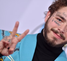 Post Malone