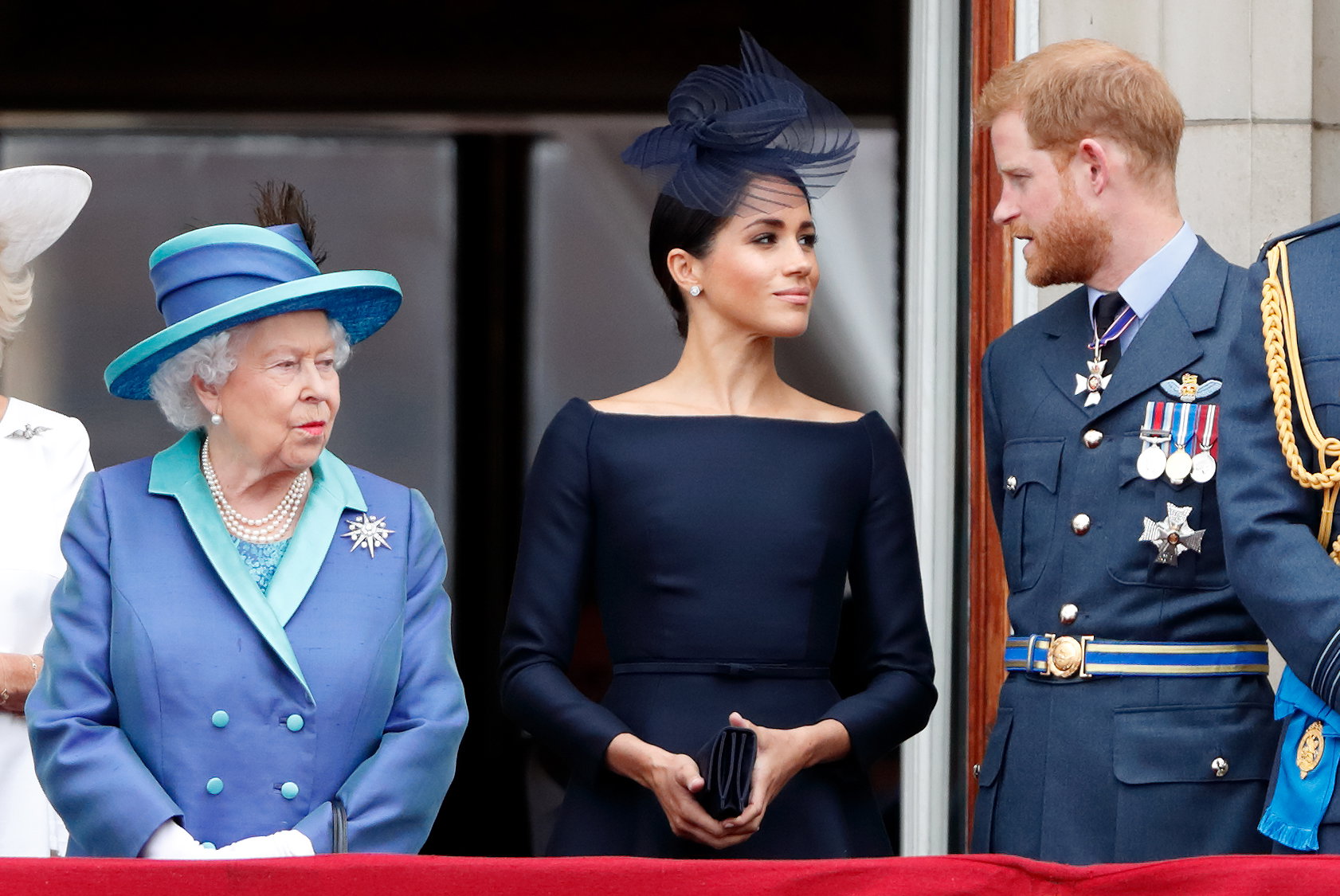 Dlaczego Meghan Markle nie przyjechała z księciem Harrym do Balmoral?