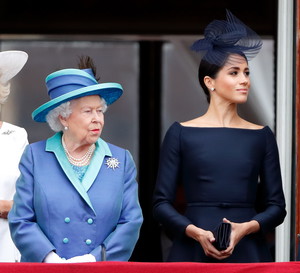 Dlaczego Meghan Markle nie przyjechała z księciem Harrym do Balmoral?