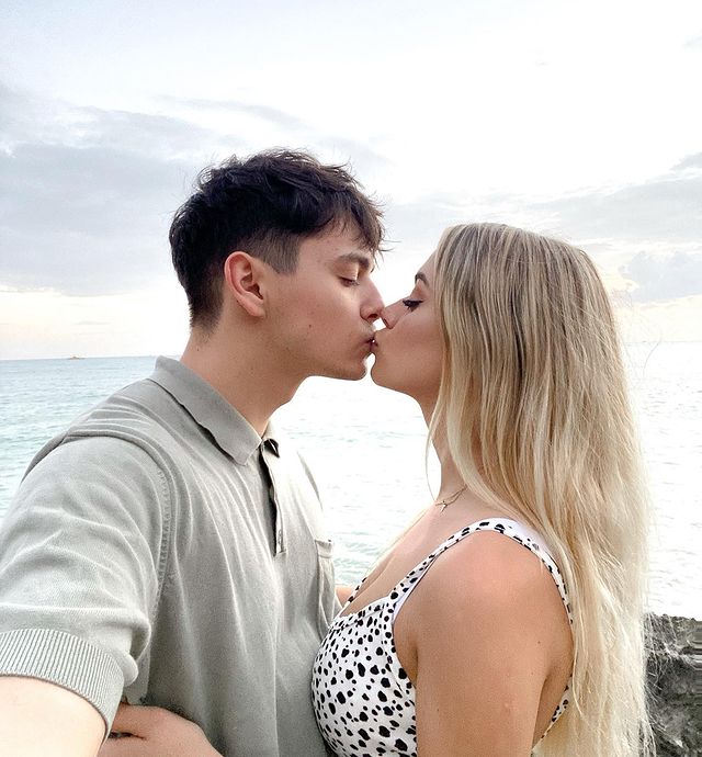 Sylwia Przybysz i Jan Dąbrowski są już małżeństwem
