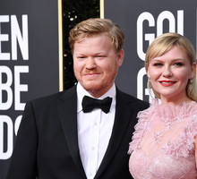 Kirsten Dunst i Jesse Plemons wzięli ślub