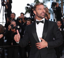 Ricky Martin jednak nie dopuścił się kazirodztwa? Są nowe dane w tej sprawie. Głos zabrał też muzyk