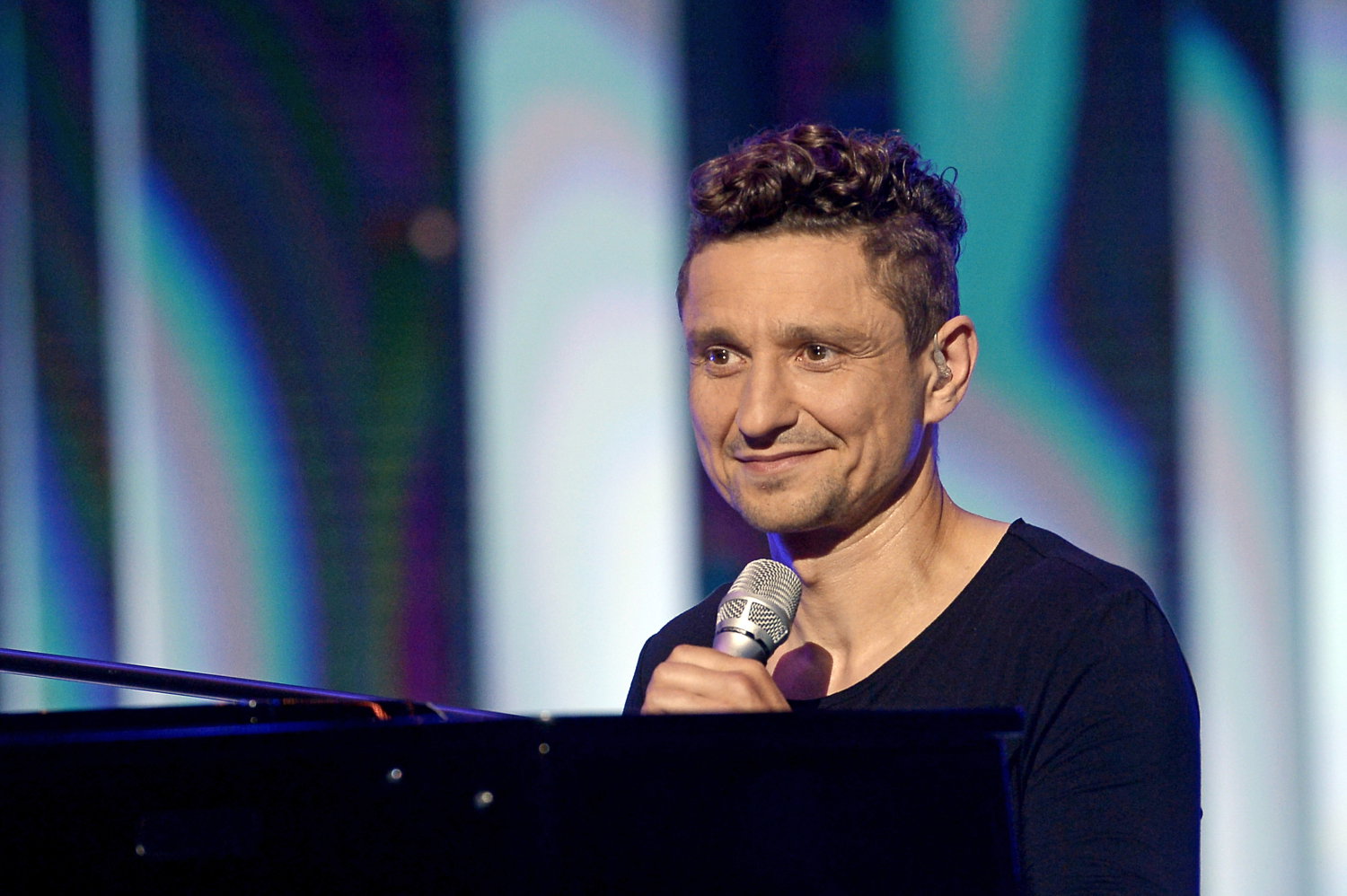 Janusz Radek