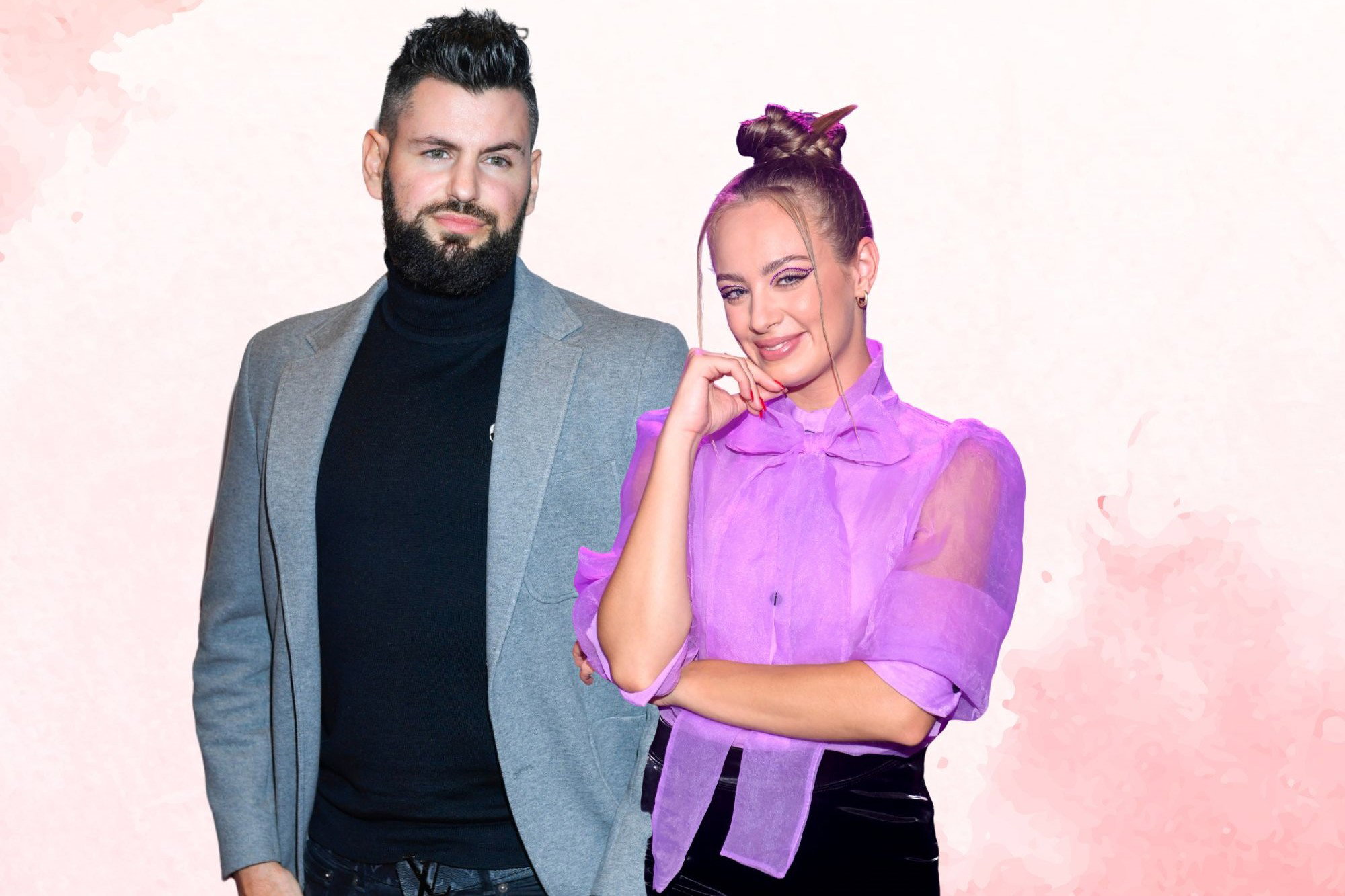 Wiktoria Gąsiewska i Wojciech Gola są parą?