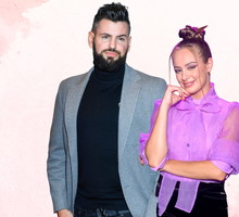 Wiktoria Gąsiewska i Wojciech Gola są parą?