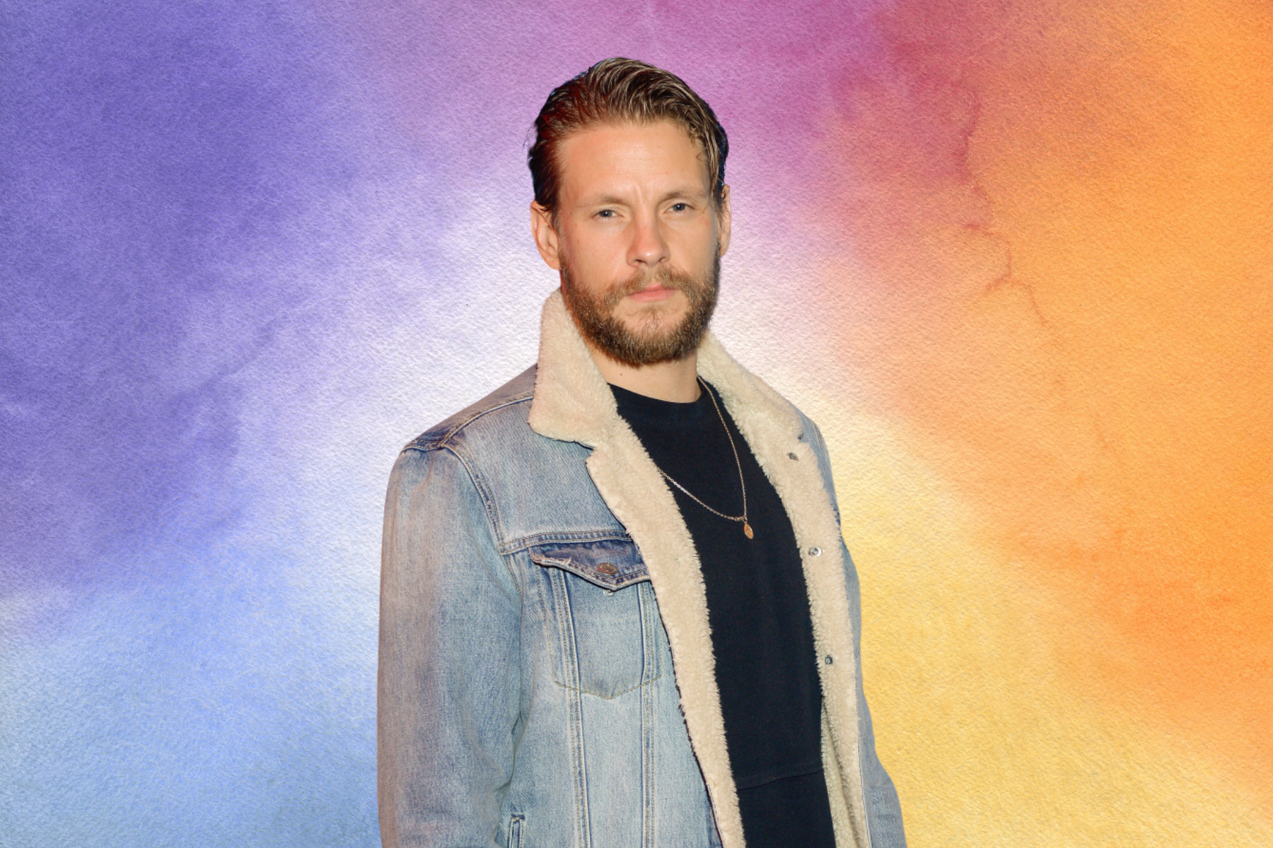 Sebastian Fabijański