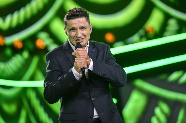 Janusz Radek