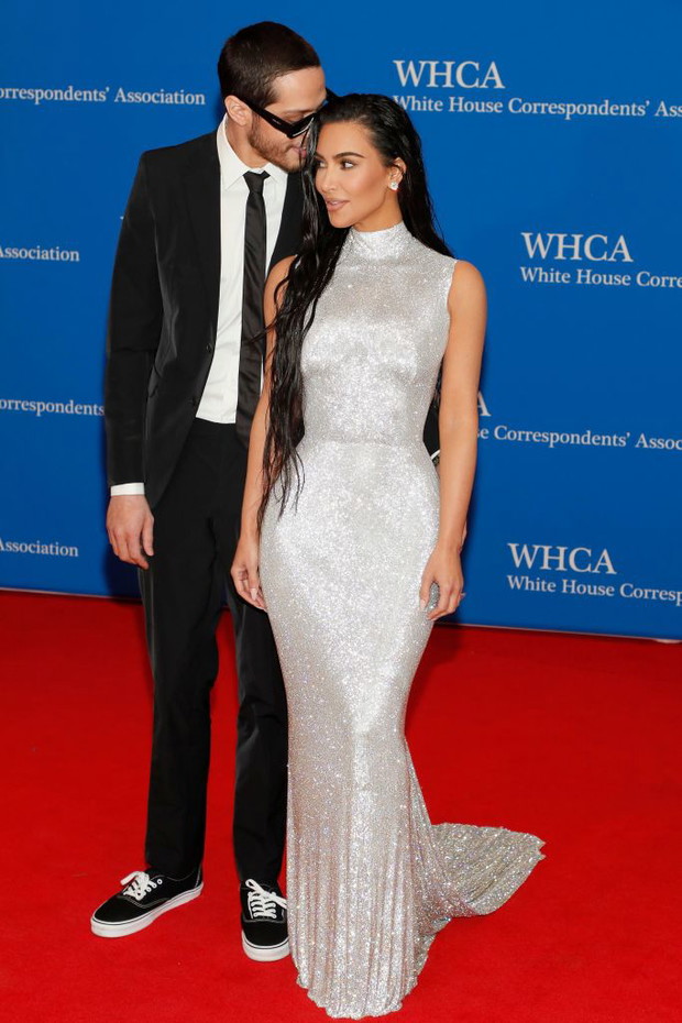 Kim Kardashian i Pete Davidson
