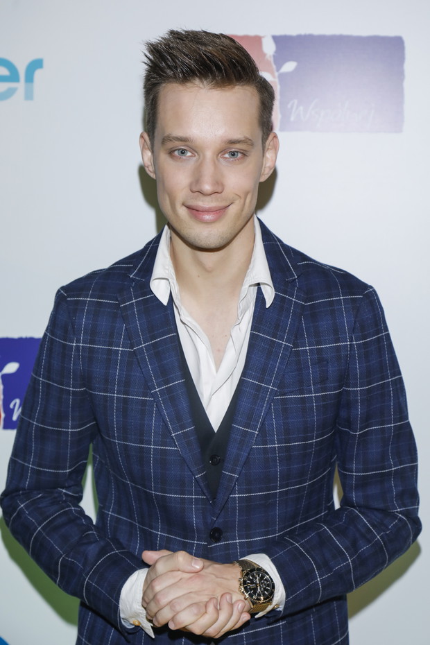 Michał Mikołajczak – prywatnie i zawodowo