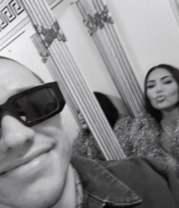 Pete i Kim